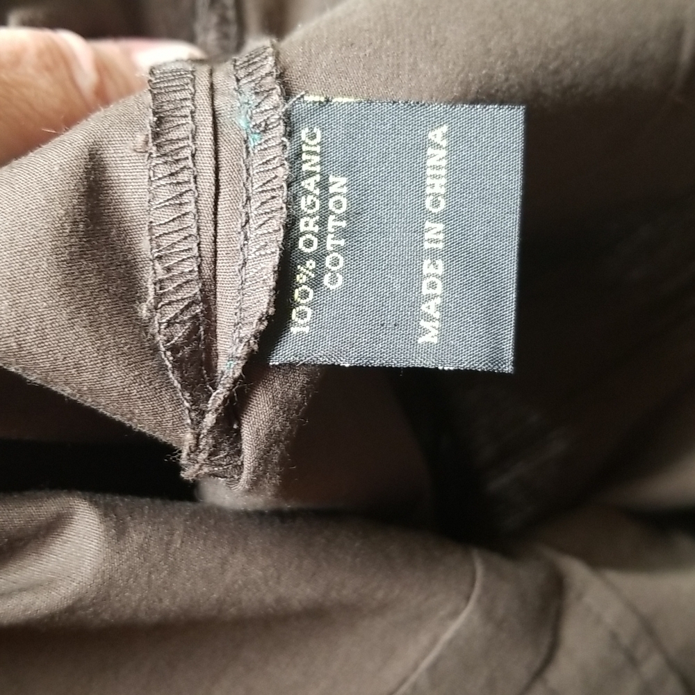 Sameunderneath, Chocolate, Size Large - image 4